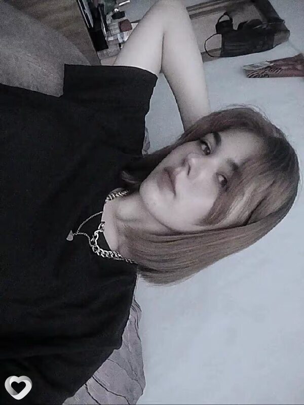 Екатерина, 18, Красноярске — анкета №3952875