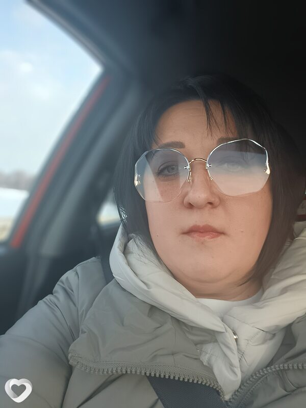 Екатерина, Серебряные Пруды