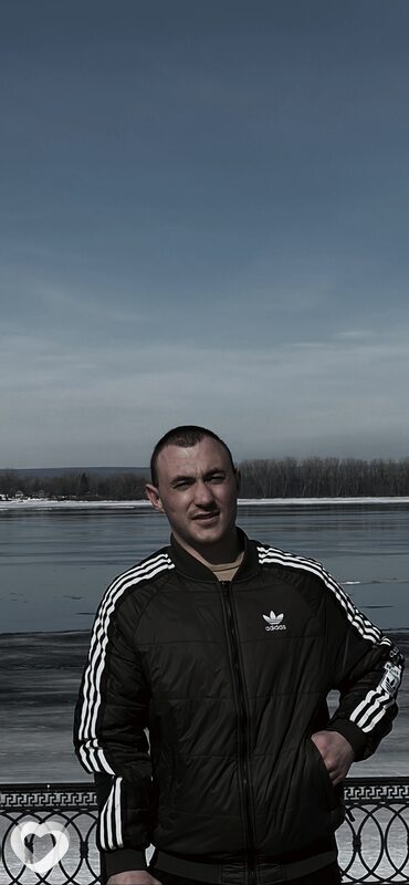 Иван, 26, Самаре — анкета №3952883