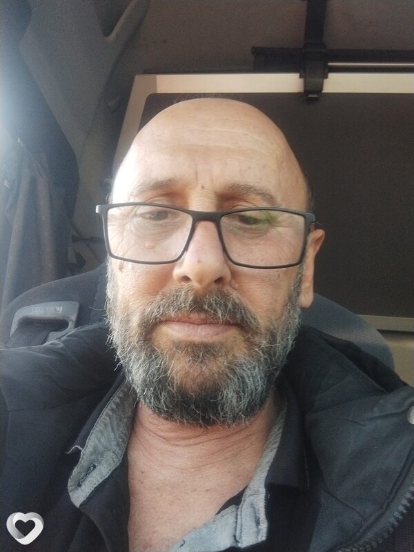 Али, 58, Минске — анкета №3952884