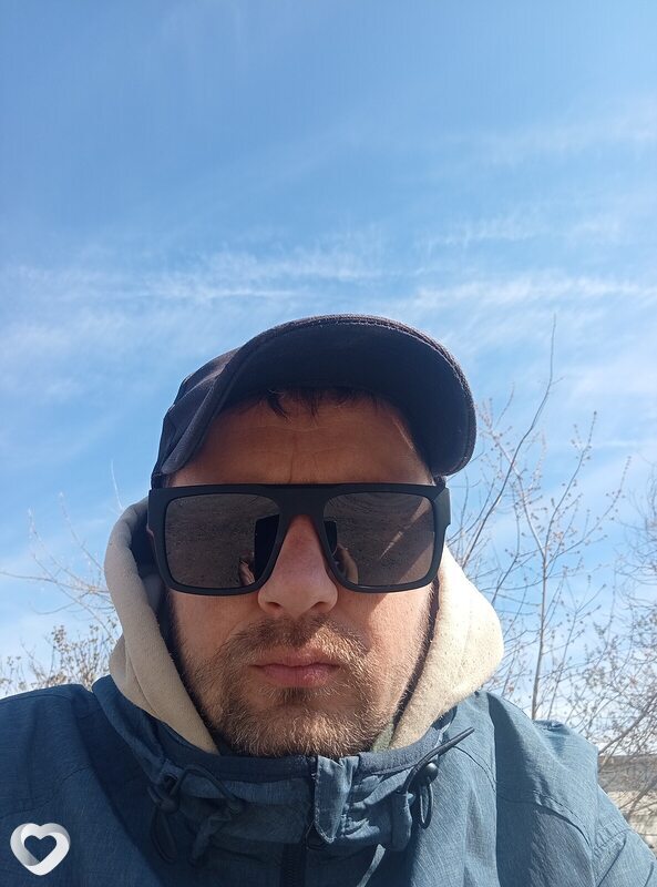 Вадим, 40, Гродно — анкета №3952889