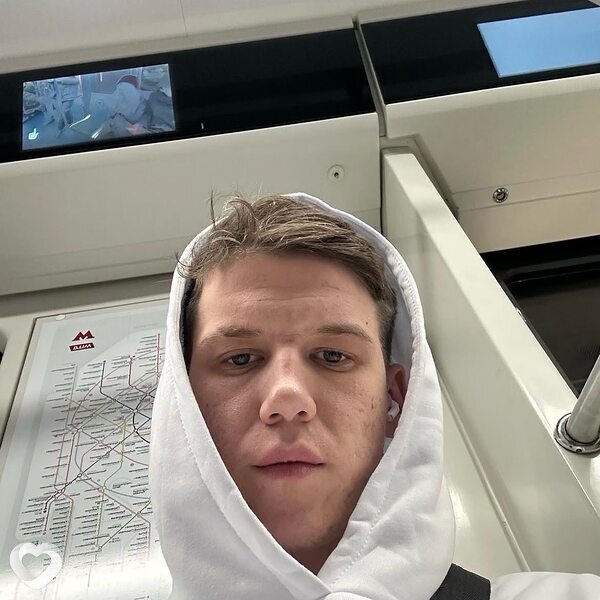Рафаэль, 24, Ташкент — анкета №3952892
