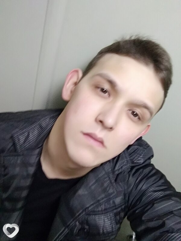 Дима, 29, Екатеринбурге — анкета №3952895