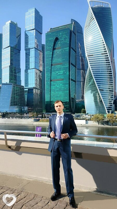Сергей, 27, Наро-Фоминске — анкета №3952972