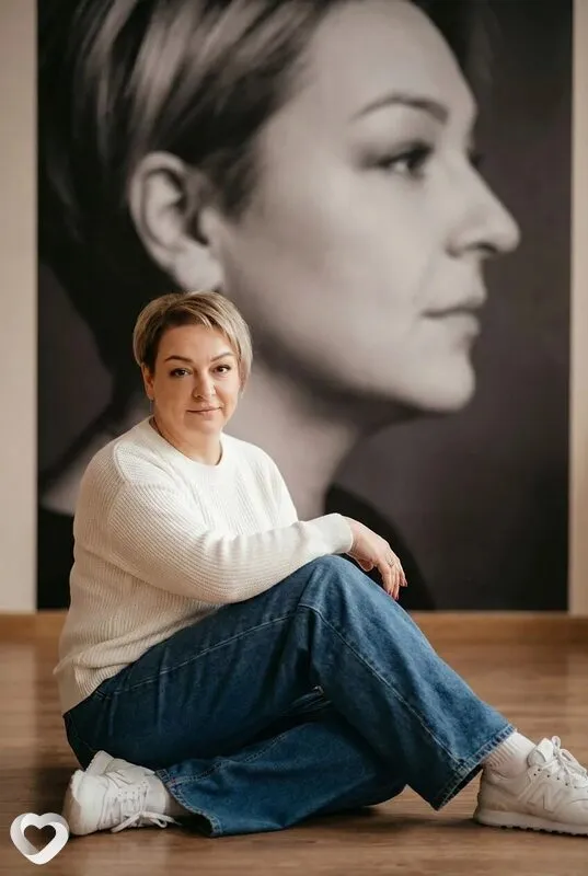 Наталья, 44, Москве — анкета №3952978