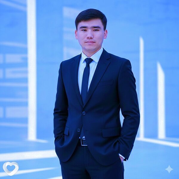 Болат, 27, Шымкенте — анкета №3952992