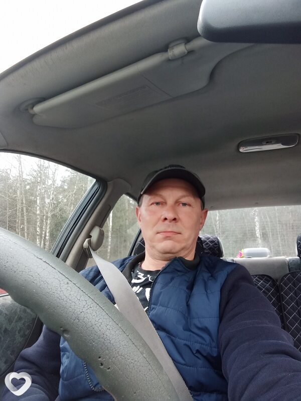 Александр, 49, Минске — анкета №3952950