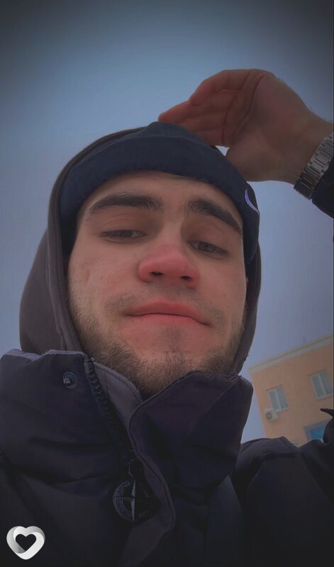 Дмитрий, 22, Белгороде — анкета №3952952