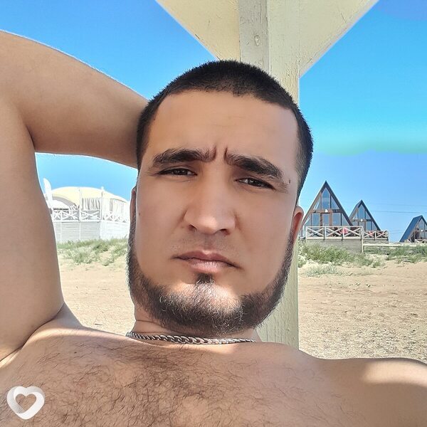 Тимур, 32, Шымкенте — анкета №3952953