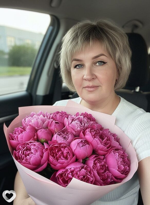Лариса, 53, Красноярске — анкета №3952958
