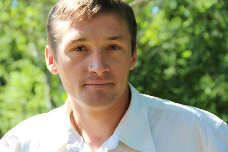 Дмитрий, Приютово