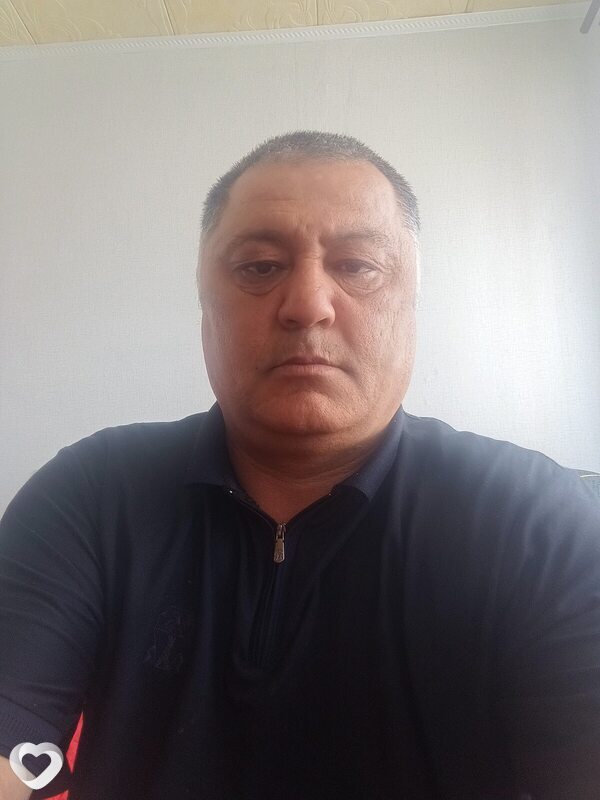 Йулдош, 45, Балакове — анкета №3953014