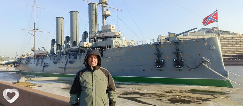 Ильдускин, 46, Казани — анкета №3953019