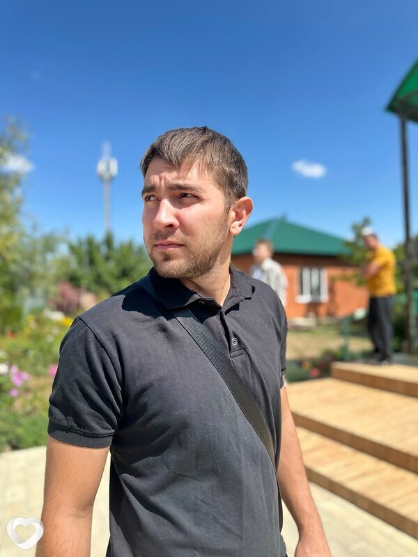 Денис, 25, Ессентуках — анкета №3953196