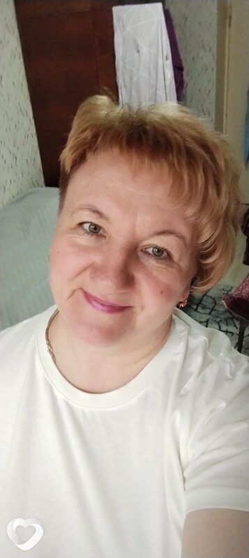 Наталия, 48, Нижнем Новгороде — анкета №3953198