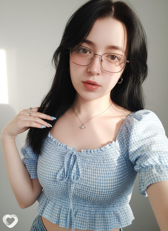Екатерина, 26, Брянске — анкета №3953208