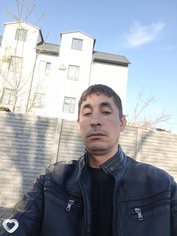 Александр, 37, Таразе — анкета №3953212