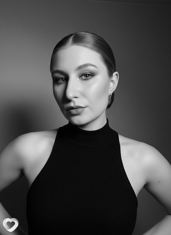 Дарья, 21, Новосибирске — анкета №3953213
