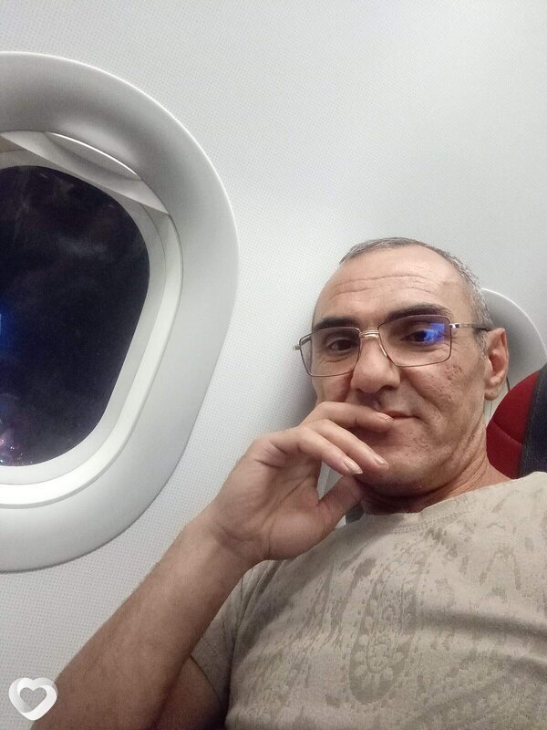Зорик, 46, Экибастузе — анкета №3953216