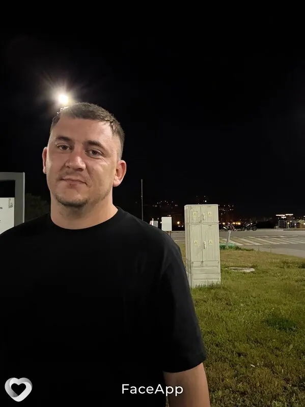 Павел, 33, Москве — анкета №3953052