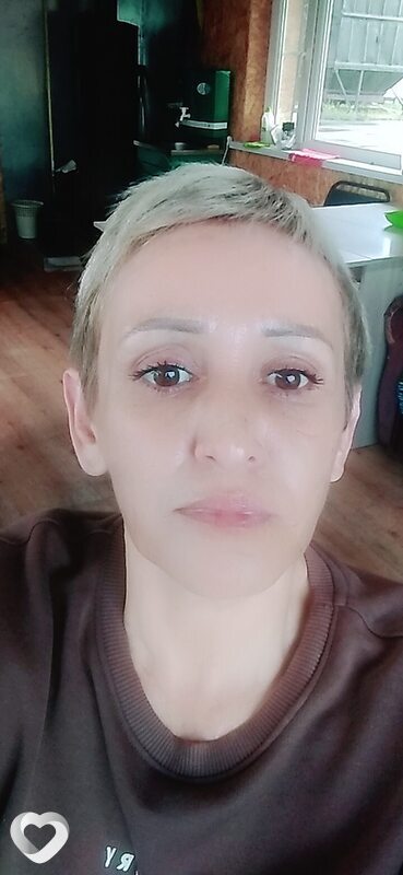 Елена, 54, Барнауле — анкета №3953053