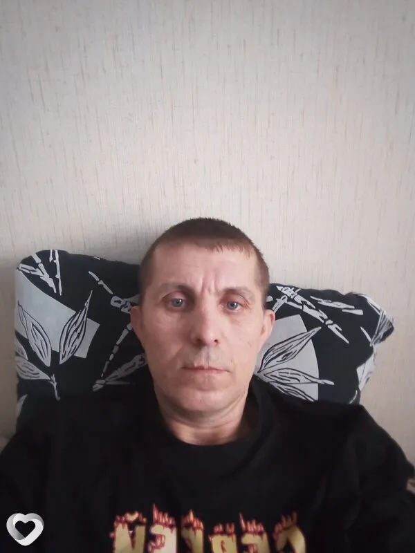 Сергей, 45, Барнауле — анкета №3953056
