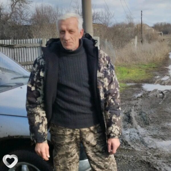 Александр, 58, Белой Калитве — анкета №3953057
