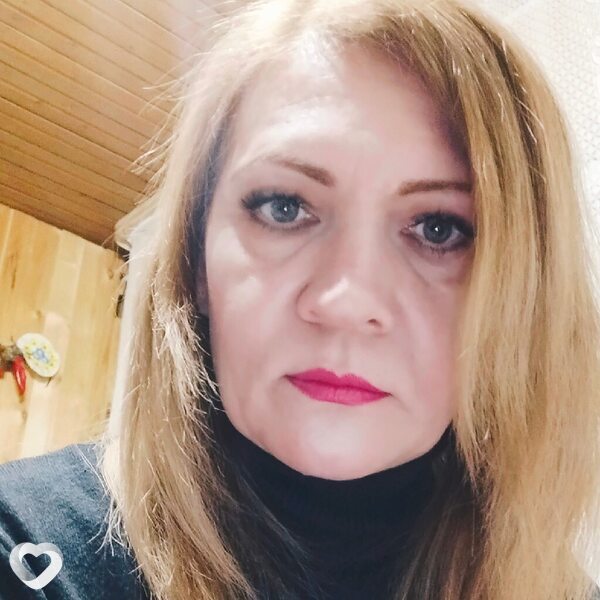 Оксана, 46, Москве — анкета №3953058