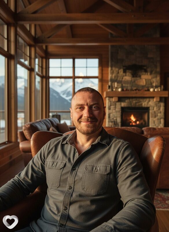 Сергей, 38, Саранске — анкета №3953059