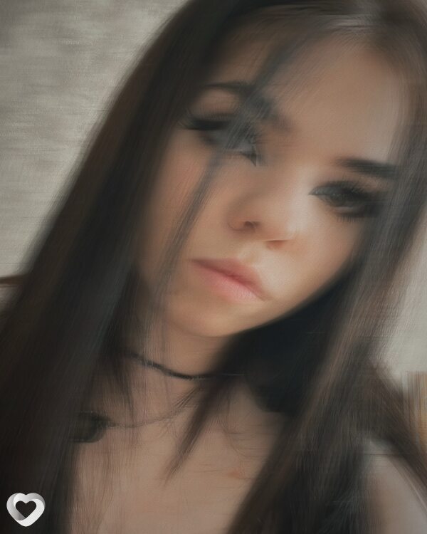 Юля, 23, Минске — анкета №3953060
