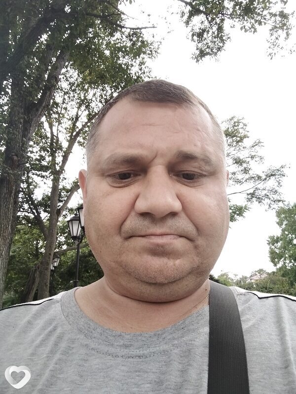 Александр, 46, Южно-Сахалинске — анкета №3953063