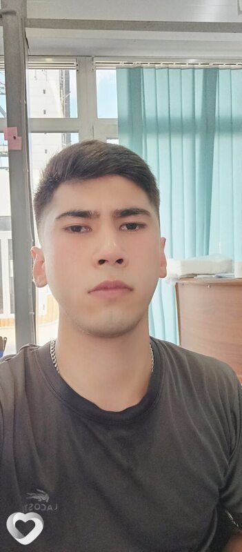 Bahtee, 25, Красногорске — анкета №3953066