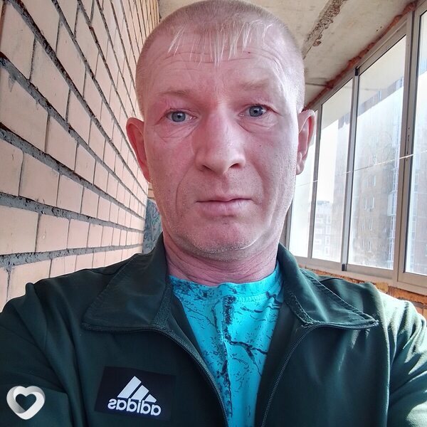 Александр, 45, Кемерове — анкета №3953070