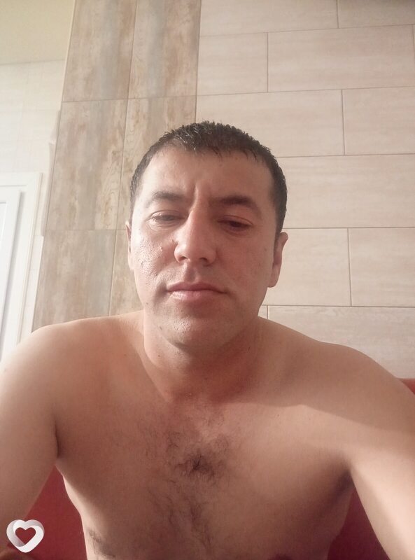 Шерзод, 31, Уфе — анкета №3953073