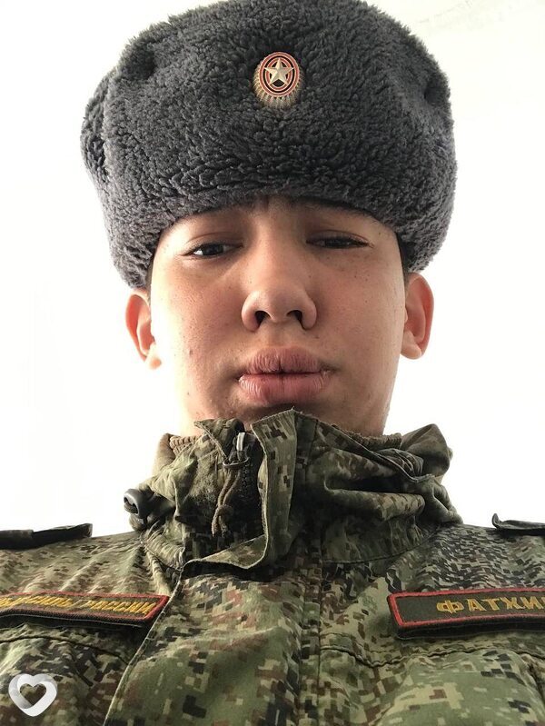 Мират, 20, Нефтекамске — анкета №3953077
