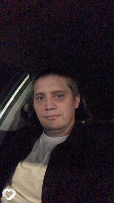 Рустик, 39, Казани — анкета №3953081