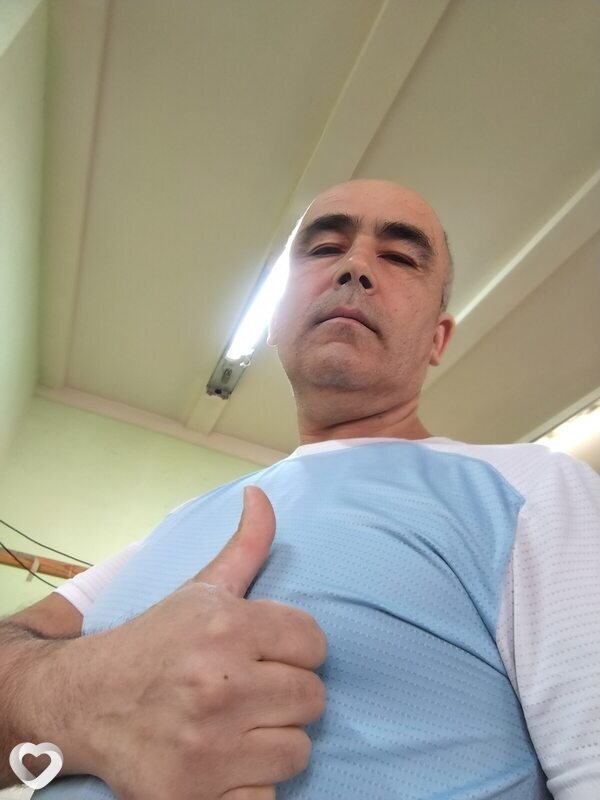 Шурик, 48, Санкт-Петербурге — анкета №3953092