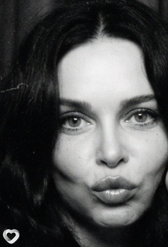 Оля, 40, Москве — анкета №3953097