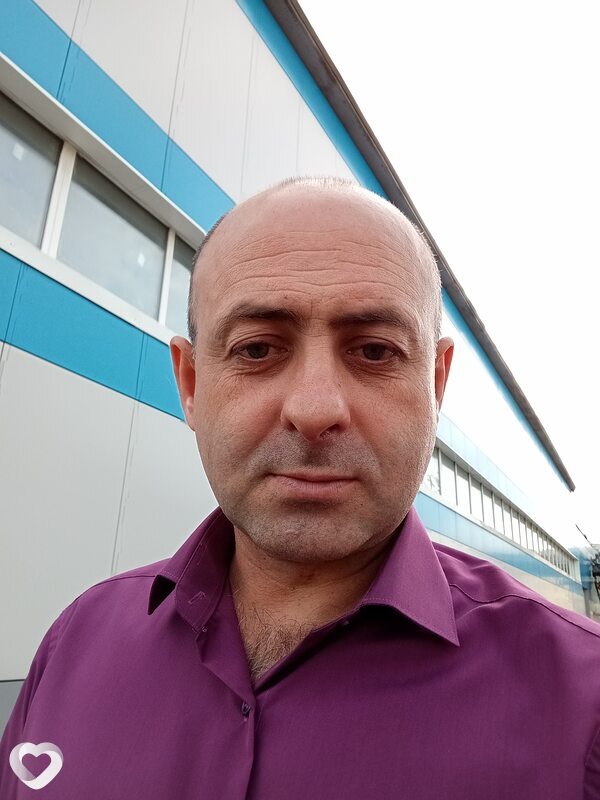 Алексей, Сертолово