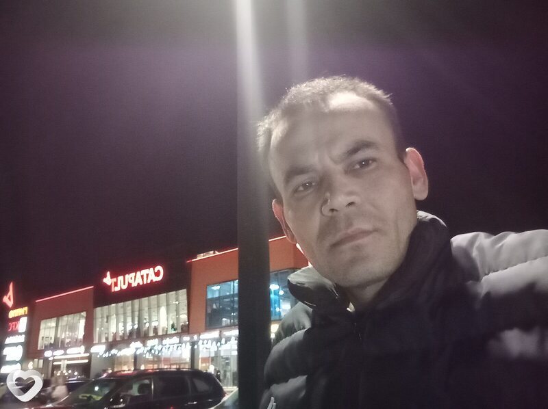 Allanur, 35, Гомеле — анкета №3953105