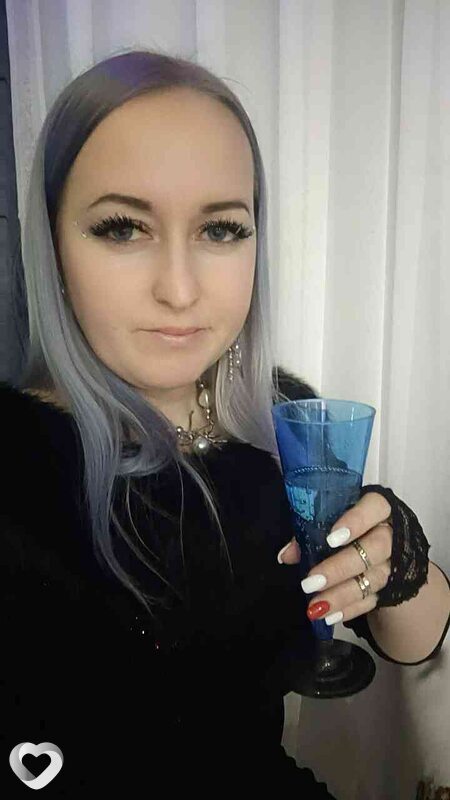 Marixyanna, 36, Кемерове — анкета №3953111