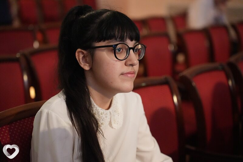 Карина, 19, Новосибирске — анкета №3953112