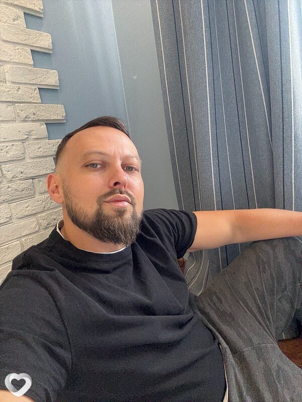 Кирилл, 35, Калининграде — анкета №3953115