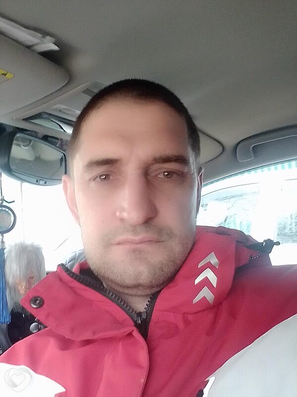 Андрей, 44, Иркутске — анкета №3953116