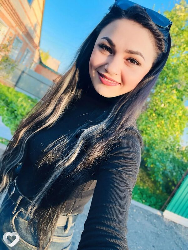 Вера, 29, Барнауле — анкета №3953117