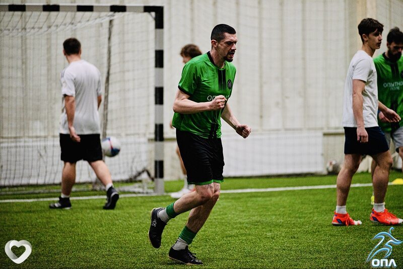 Эдуард, 31, Балашихе — анкета №3953120