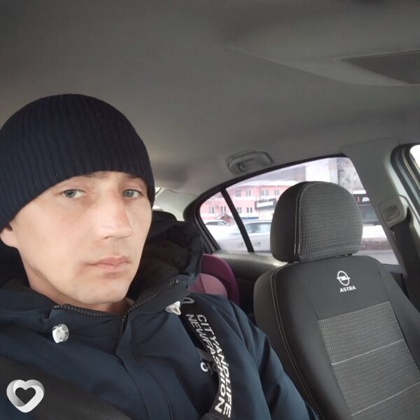 Aleksandr, 34, Юрге — анкета №3953128