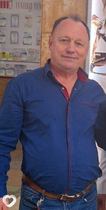 Михаил, 62, Саратове — анкета №3953131