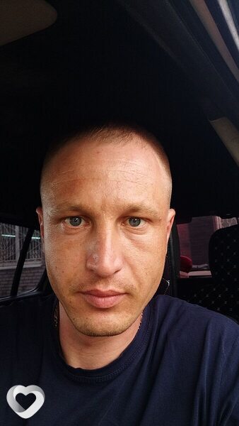 Игорь, 38, Рудном — анкета №3953135
