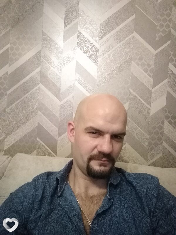 Стэн, 35, Петрикове — анкета №3953143